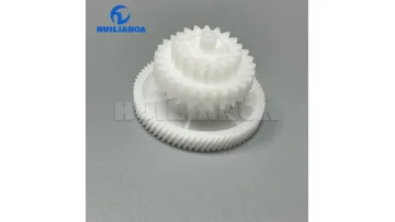 Ru5-0177-000 Ru5-0178-000 27t 18t Arm Swing Gear for HP Laserjet 1010 1018 1020 M1005 1010 1020 M1005 3030 3020 Lbp2900 3000 Fuser Drive Gear1
