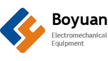 Shenzhen Boyuan Electromechanical Equipment Co., Ltd.