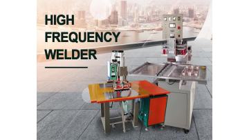 high frequency weldingmachine5.5