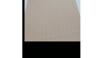 wholesale custom comfortable bark crepe pure white woven chiffon fabric for dress1
