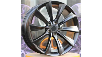 TESLA MODEL X FORGED ALUMINUM RIM
