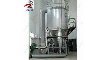 LPG Series High-speed Centri-fuge Atomizing Drier (18)