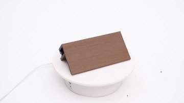 Composite Trim - Outdoor Wall - Wood Cladding 