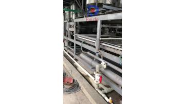 Steel Belt Granulator4