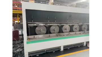 Wire Drawing Machine