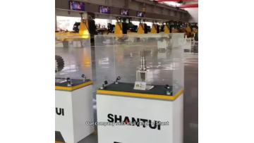 shantui parts