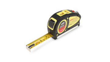 High Precision Laser Tape Measure 2-In-1 Infrared 20M Digital Display Laser Measuring Tape Distance 5.5m Tape Measure1