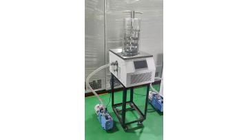 HT-10NB  freeze dryer