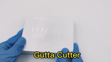 Best Quality Control Percha Teether Dental Gutta Cutter1