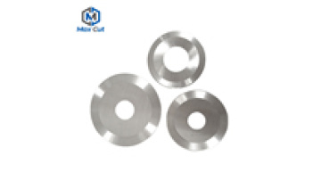 Customized Paper Roll Fabric Winder Slitter Blade Circle Round Blade1