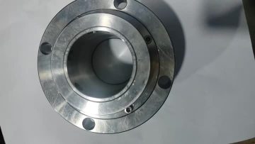 Meachanical seal