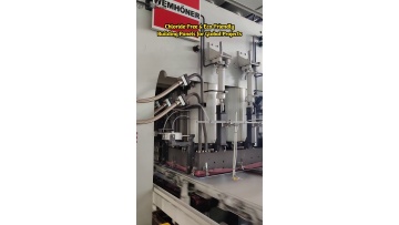 Physical‑performance testing validation prior to large‑volume panel project deployment