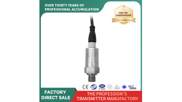 Hot Sale Smart Pressure Transmitter High Accuracy（PB8400-17）