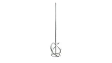 Wholesale M14 or Hex Steel Mixer Rod Handheld Paint Cement Plaster Mortar Coating Mixer Putty Powder Mixing Rod1