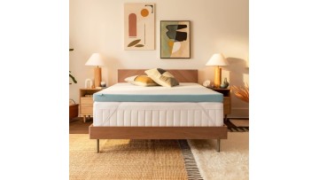 deluxe air mattress