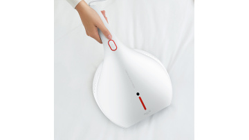 Dust Mite Cleaner CM800 Product Introduction