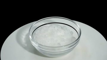 Behentrimonium Methosulfate for hair
