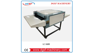 LC-5600 Conveyor-Type Upper Fusing Machine