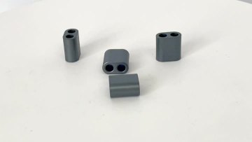 EMI Ni-Zn Ferrite Core