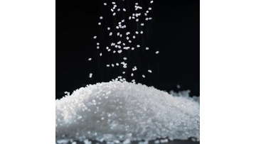 Virgin R.v2.45 Nylon 6 Pellets