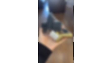 Auto pneumatic valve ADVT