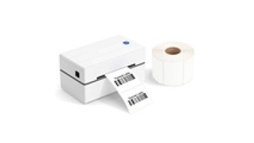 70X50mm 75g Thermal Printer Sticker Label Paper Sticker Thermal Paper Thermal Printing Label1