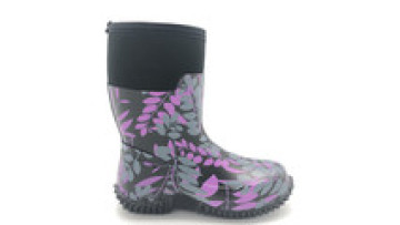 Muck Boots Hale Multi-Season Women's Neoprene Rubber Boot1