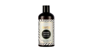 biotin body wash