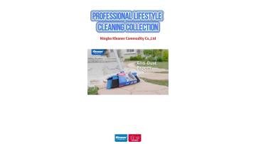Simple & Efficient Daily Home Cleaning