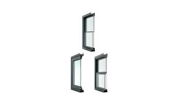 Best-selling doors and Windows