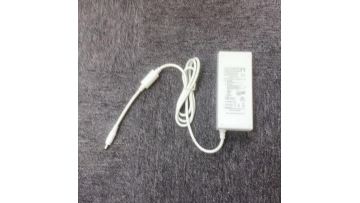 White color 15v 6a 90w Ac Dc Power Adapter