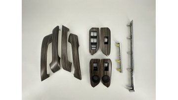 car modification parts
