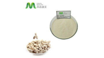 Herb White Kidney Bean Extract Powder for Wholesale1