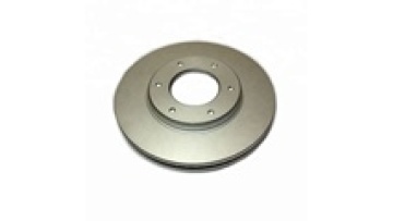 Brake Disc and Drum for Toyota Hiace 43512-261601