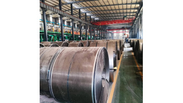 carbon steel coil