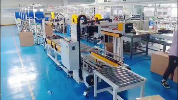 carton sealer machine