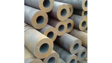 API Casting Pipe ASTM A106 ASTM A53 Gr. B A179 120 API Carbon Steel Pipe Seamless Carbon Steel Pipe1