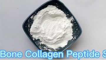 Bovine Bone Collagen Peptide