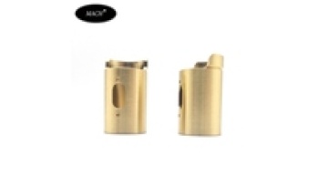 Machmaster Bespoke Precision Cnc Machining / Machined / Milling Brass Parts1
