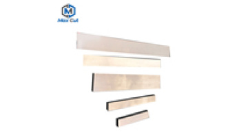 Customized paper cutting blades Carbide paper machine blades1