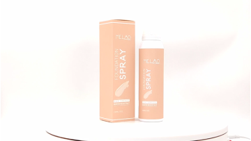 Makeup Setting Spray Matte Finish Bottle Setting Spray Long Lasting Make up Fix Foundation Spray Oil Control Natural Glitter1