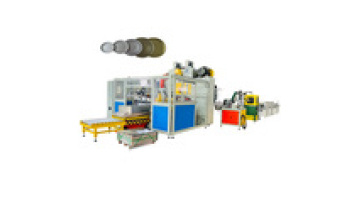 Metal cap End production  Lines  High-speed production lines1