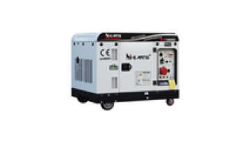 hiearns high quality 8KW/10KVA generator 3kw 5kw/5kva 6kw 10kw portable silent diesel generator1