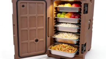 Commercial Catering & Food Delivery