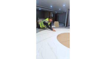 Stone Protection Film 