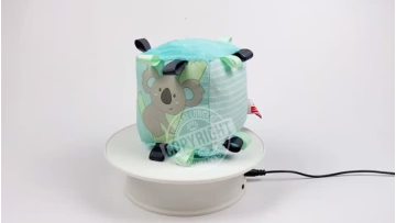 Koala Dice for Baby