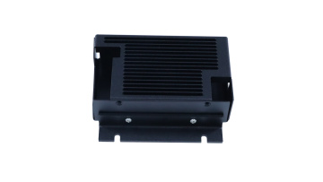 Heat Sink Housing Sheet Metal Parts