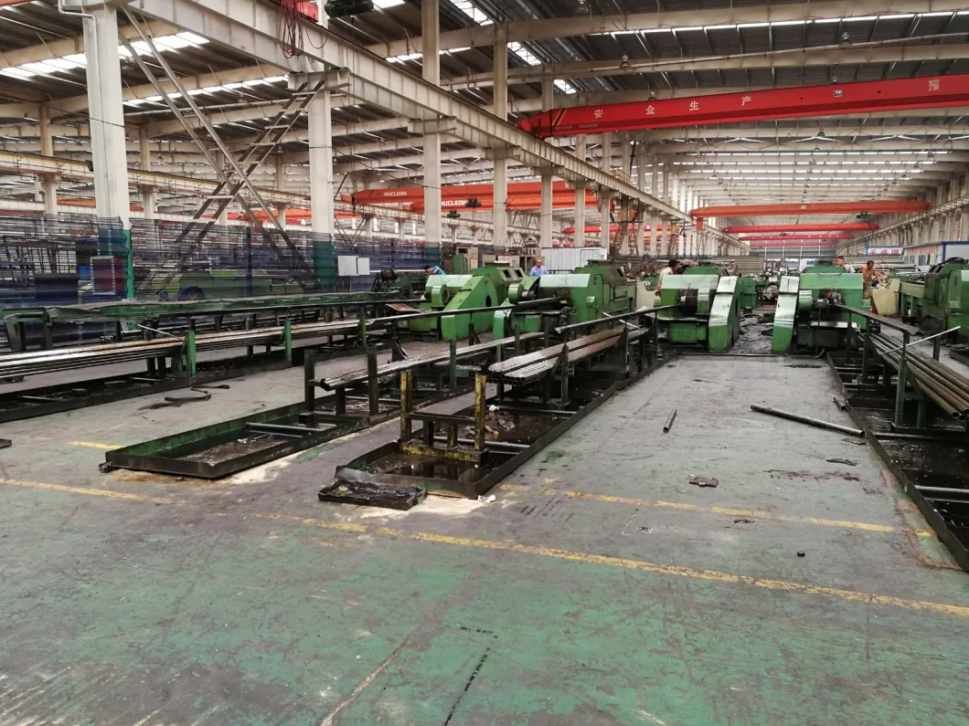 Seamless Steel Pipe