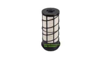 Chinese manufacturer direct supply engine air filter RE282286 for truck1