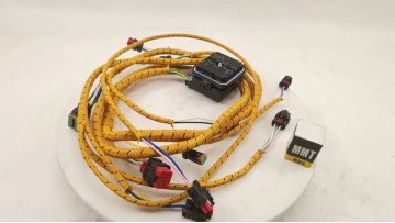 engine harness 276-4752